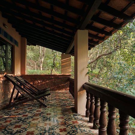 Sai Vishram Beach Resort Bainduru 외부 사진