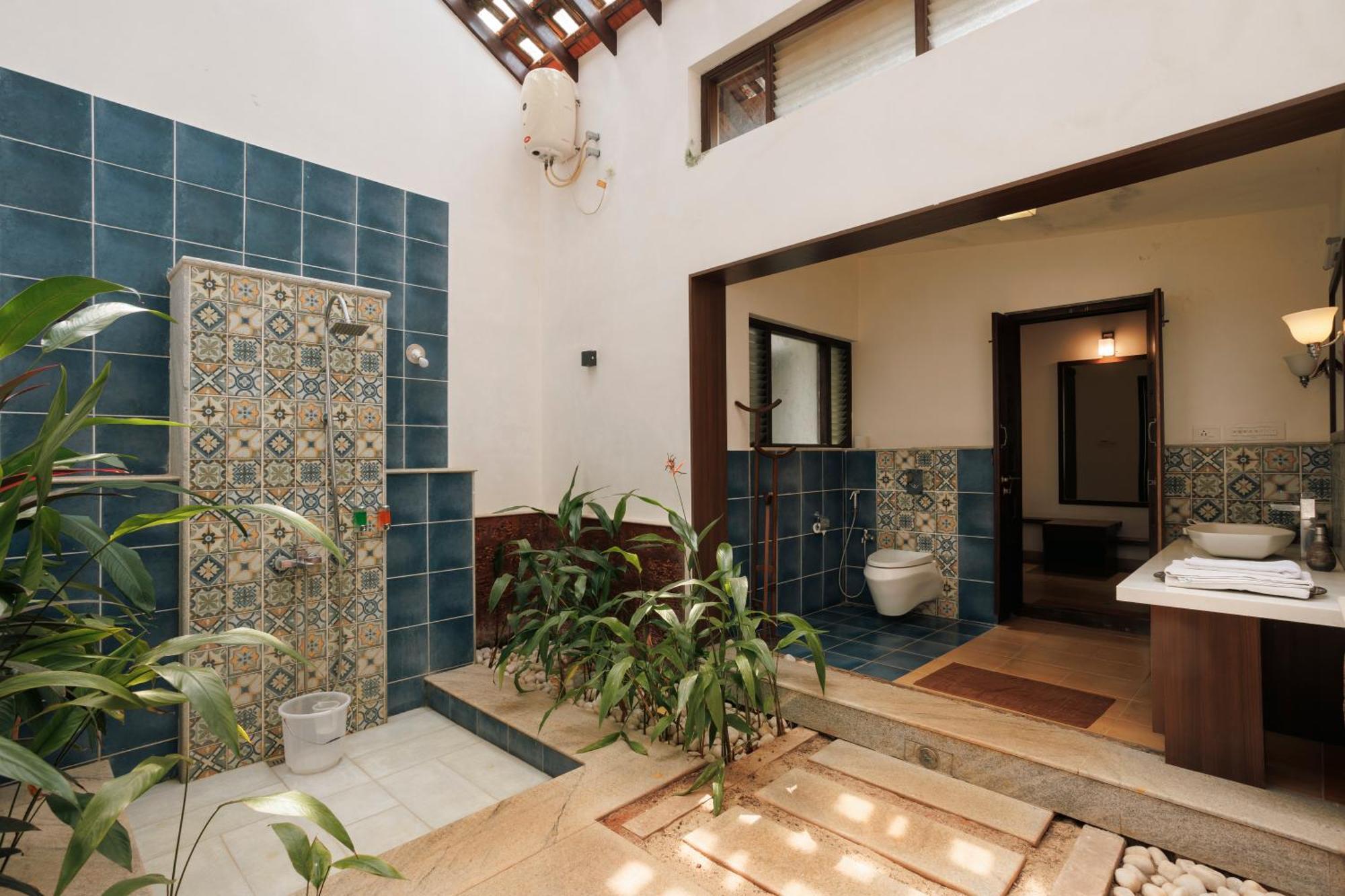Sai Vishram Beach Resort Bainduru 외부 사진